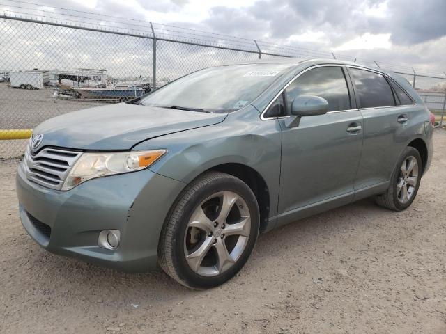 2010 TOYOTA VENZA  2010 image
