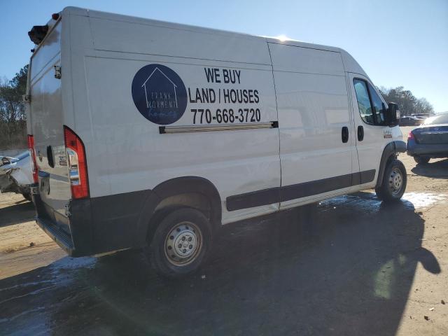 Image 3 of 2018 RAM PROMASTER 2500 2500 HIGH 2018 with VIN 3C6TRVDG4JE124859