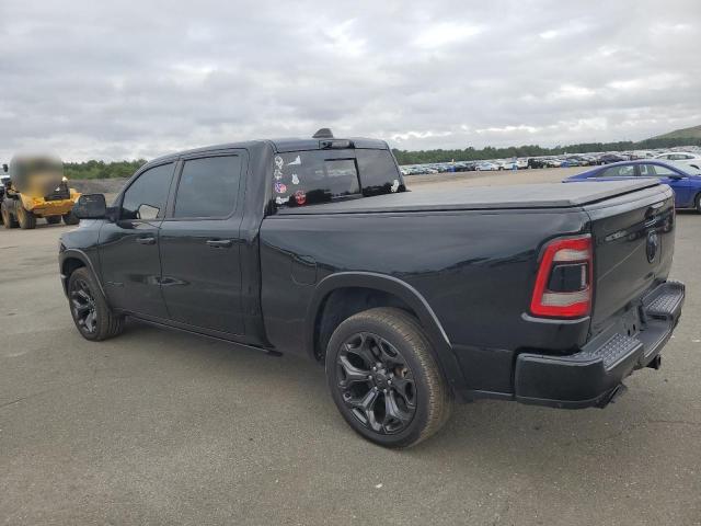 Изображение 2 2021 RAM 1500 LIMITED 2021 с VIN 1C6SRFPT2MN500694