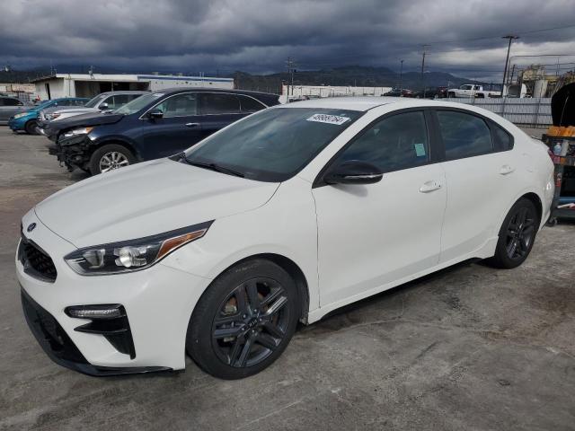 Image 1 of 2020 KIA FORTE GT LINE 2020 with VIN 3KPF34AD4LE255997