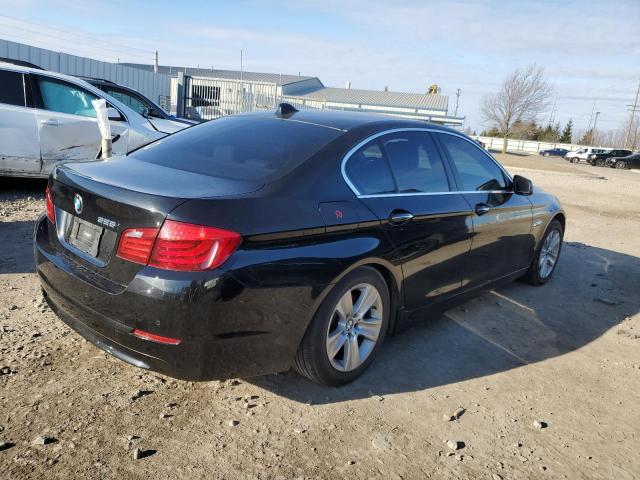 Изображение 3 2012 BMW 528 XI 2012 с VIN WBAXH5C58CDW02179