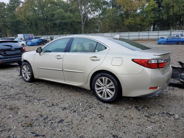 Изображение 2 2015 LEXUS ES 350 2015 с VIN JTHBK1GG6F2153344