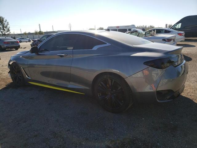 Image 2 of 2017 INFINITI Q60 PREMIUM 2017 with VIN JN1EV7EK7HM364546