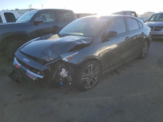 Изображение 1 2023 KIA FORTE GT LINE 2023 с VIN 3KPF54AD2PE528807