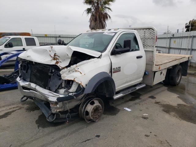 Image 1 of 2015 RAM 4500  2015 with VIN 3C7WRKBL2FG602103