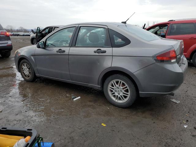 Изображение 2 2010 FORD FOCUS SE 2010 с VIN 1FAHP3FN9AW119978