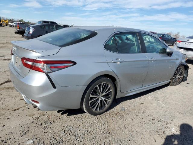 Image 3 of 2018 TOYOTA CAMRY L 2018 with VIN 4T1B11HK6JU632119