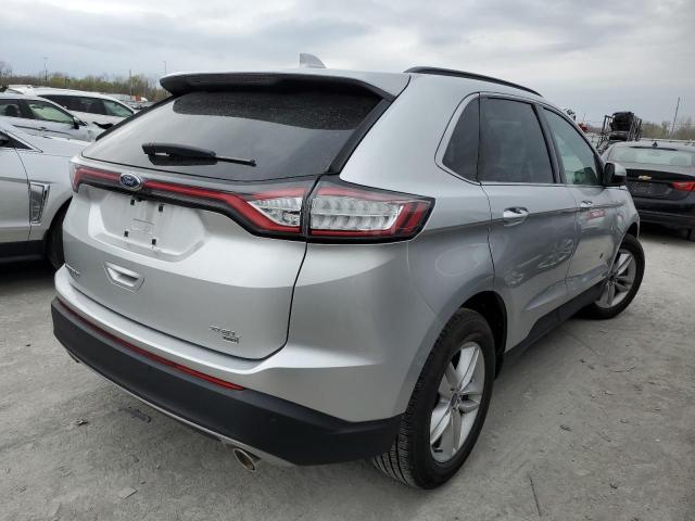 Изображение 3 2015 FORD EDGE SEL 2015 с VIN 2FMTK4J80FBB39728
