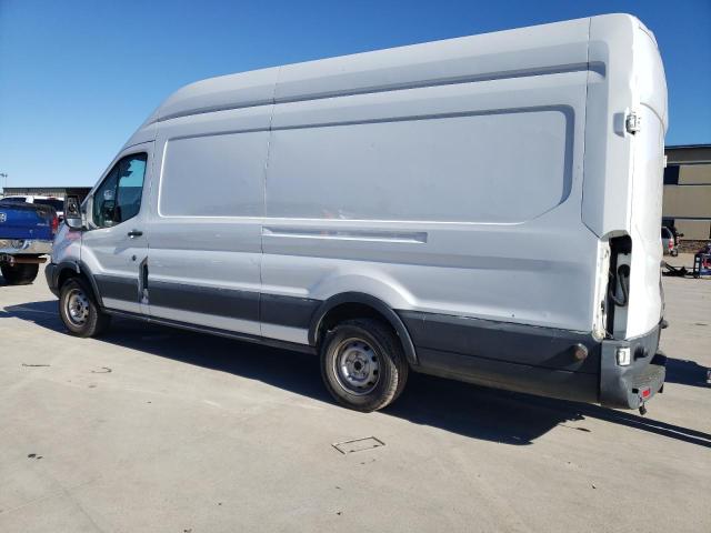 Image 2 of 2018 FORD TRANSIT T-250 2018 with VIN 1FTYR3XM1JKB33262