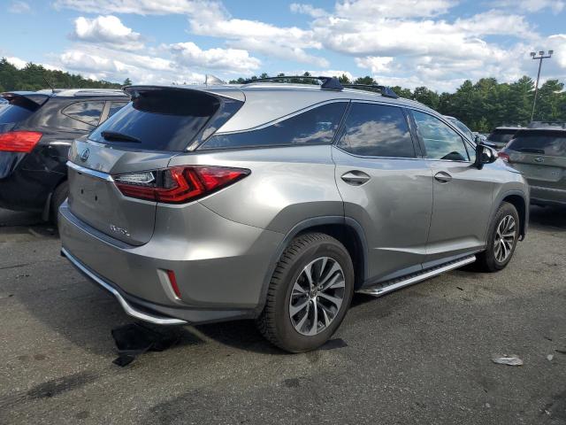 Image 3 of 2020 LEXUS RX 350 L 2020 with VIN JTJHZKFA4L2025221