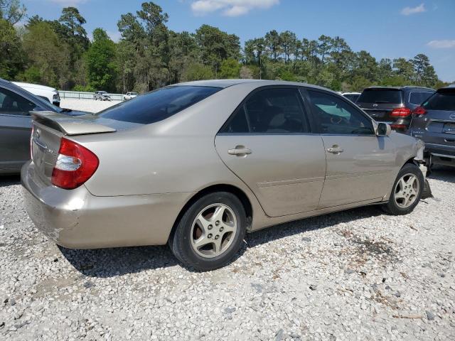 Obraz 3 z 2003 TOYOTA CAMRY LE 2003 z VIN 4T1BE32K73U166096