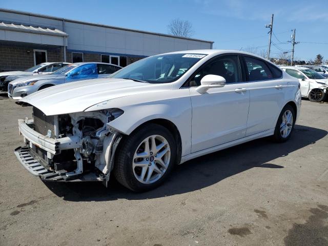 Obraz 1 z 2016 FORD FUSION SE 2016 z VIN 1FA6P0HD8G5119334