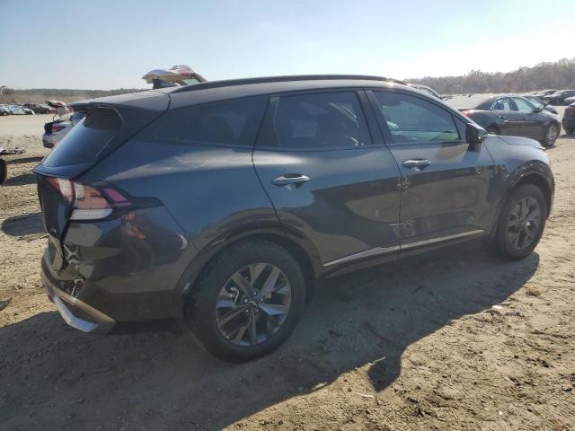 Image 3 of 2023 KIA SPORTAGE SX PRESTIGE 2023 with VIN KNDPXCAG9P7095604