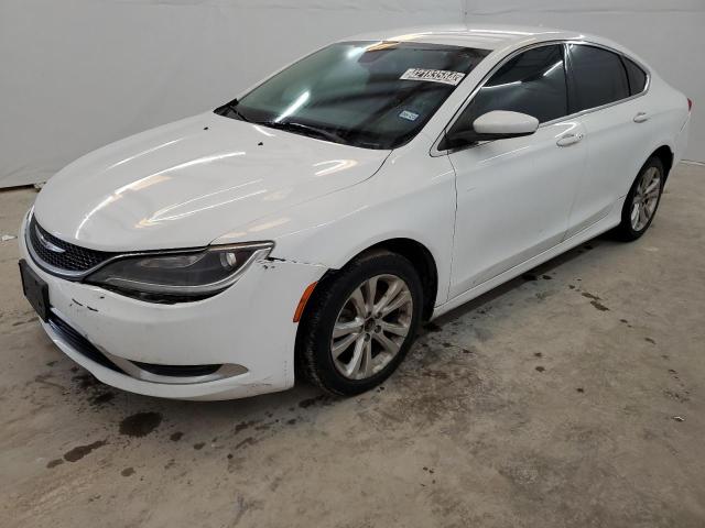 2015 CHRYSLER 200 LIMITED 2015 image