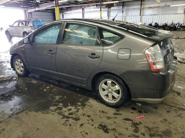 Изображение 2 2008 TOYOTA PRIUS  2008 с VIN JTDKB20U783334344