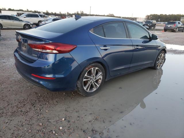 Изображение 3 2017 HYUNDAI ELANTRA SE 2017 с VIN 5NPD84LF2HH007533
