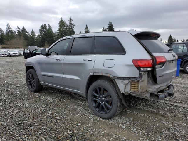 Obraz 2 z 2019 JEEP GRAND CHEROKEE LAREDO 2019 z VIN 1C4RJFAG6KC849909