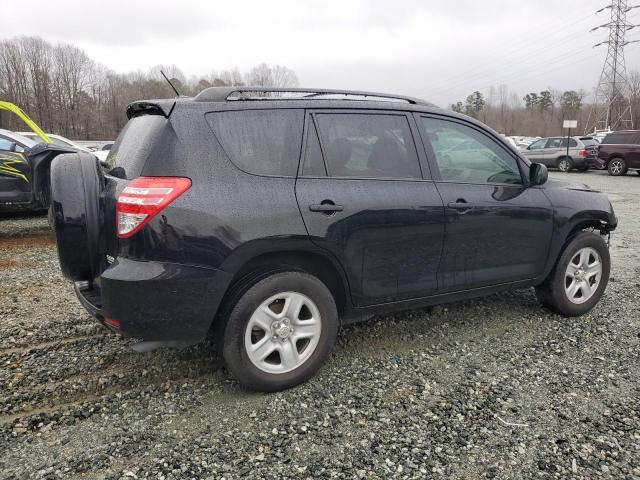 Obraz 3 z 2012 TOYOTA RAV4  2012 z VIN 2T3KF4DV1CW127344