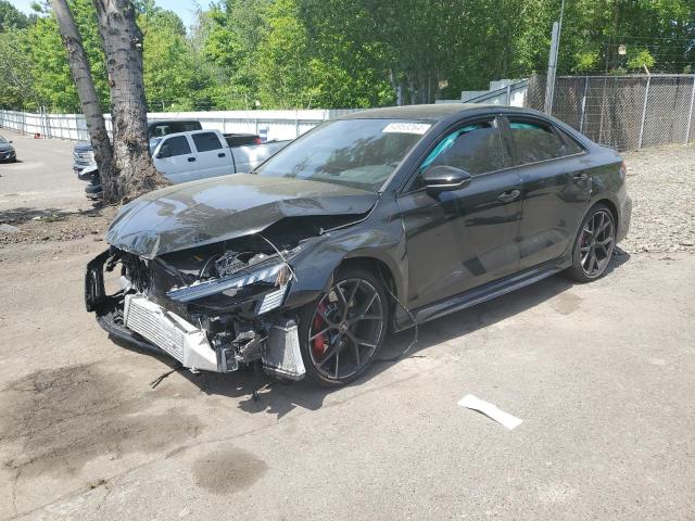 Obraz 1 z 2024 AUDI RS3  2024 z VIN WUAG4DGY5RA900327