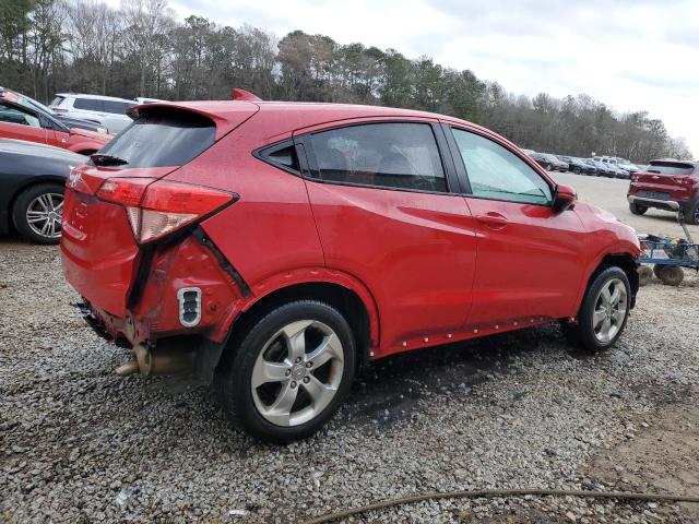 Obraz 3 z 2016 HONDA HR-V EX 2016 z VIN 3CZRU5H52GM735928