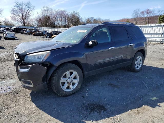 Obraz 2015 GMC ACADIA SLE 2015