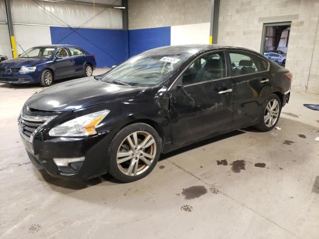 Obraz 1 z 2015 NISSAN ALTIMA 3.5S 2015 z VIN 1N4BL3AP2FC496669