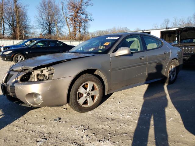 Изображение 2006 PONTIAC GRAND PRIX  2006