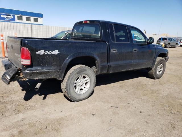 Image 3 of 2004 DODGE DAKOTA QUAD SPORT 2004 with VIN 1D7HG38N64S770123