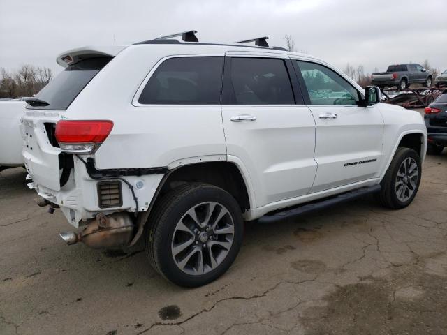 Obraz 3 z 2018 JEEP GRAND CHEROKEE OVERLAND 2018 z VIN 1C4RJFCG0JC256204