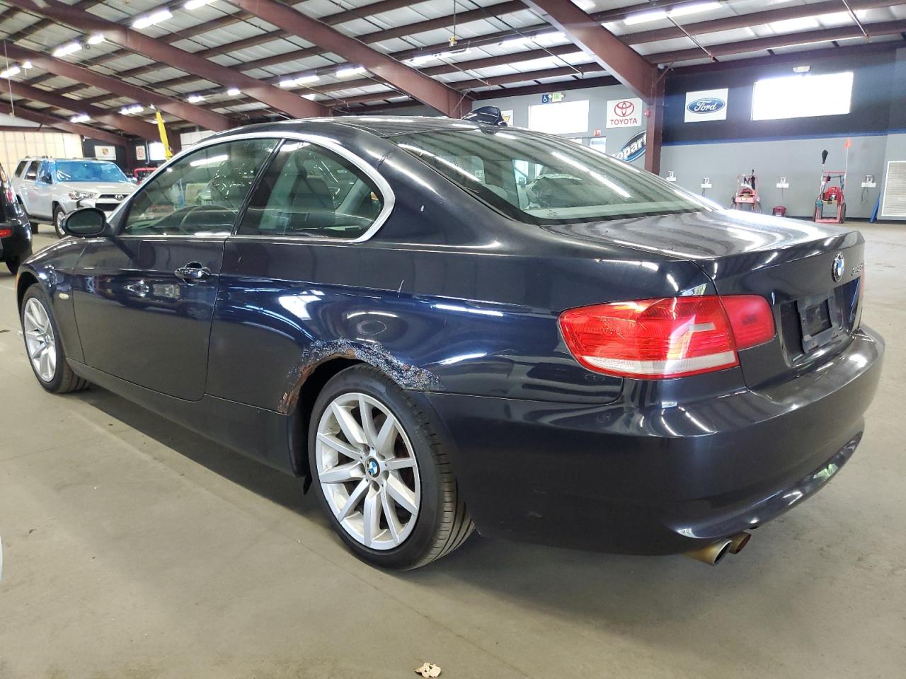 Изображение 2 2008 BMW 328 XI SULEV 2008 с VIN WBAWV53508PF95239