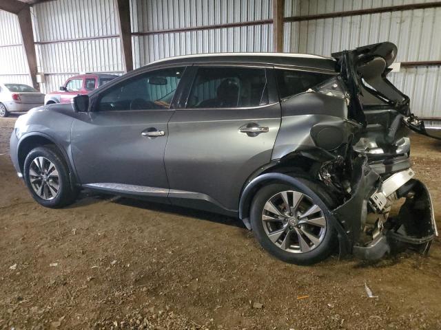 Изображение 2 2015 NISSAN MURANO S 2015 с VIN 5N1AZ2MG3FN201380