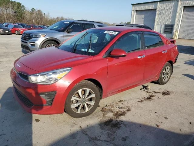 Изображение 2022 KIA RIO LX 2022