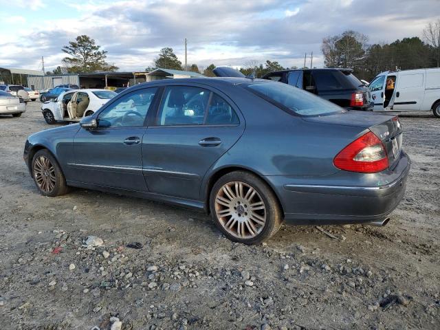 Obraz 2 z 2007 MERCEDES-BENZ E 350 4MATIC 2007 z VIN WDBUF87X57X222387