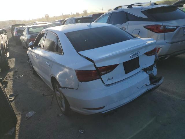 Obraz 2 z 2017 AUDI A3 PREMIUM 2017 z VIN WAUAUGFF4H1039996