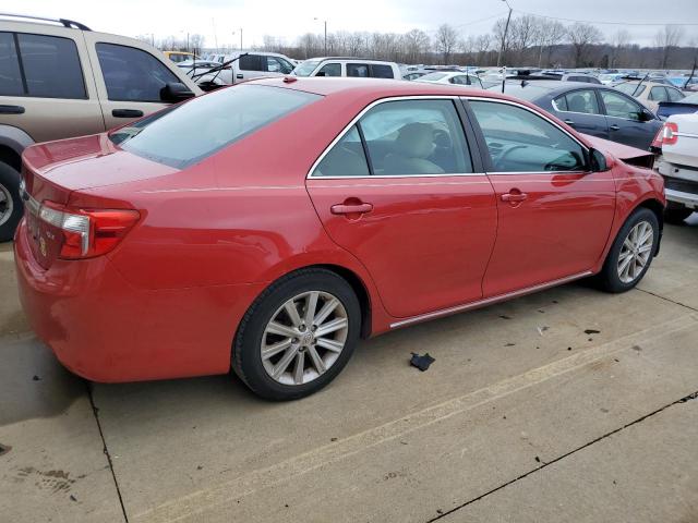 Obraz 3 z 2014 TOYOTA CAMRY L 2014 z VIN 4T4BF1FK2ER341729