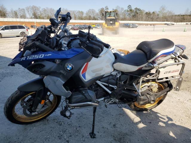 Image 3 of 2020 BMW R 1250 GS ADVENTURE 2020 with VIN WB10J530XLZF79424