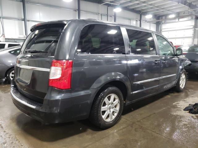 Изображение 3 2012 CHRYSLER TOWN & COUNTRY TOURING 2012 с VIN 2C4RC1BG3CR287293