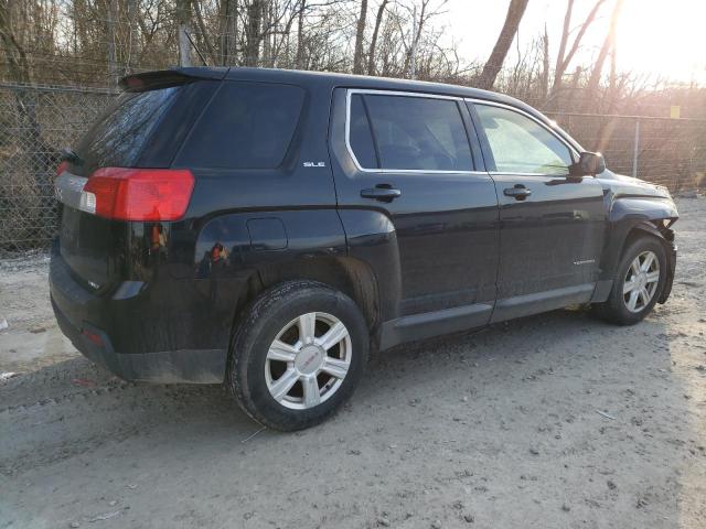Изображение 3 2015 GMC TERRAIN SLE 2015 с VIN 2GKFLVEK3F6428111