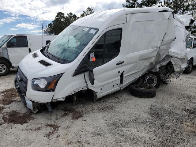 2020 FORD TRANSIT T-250 2020 image