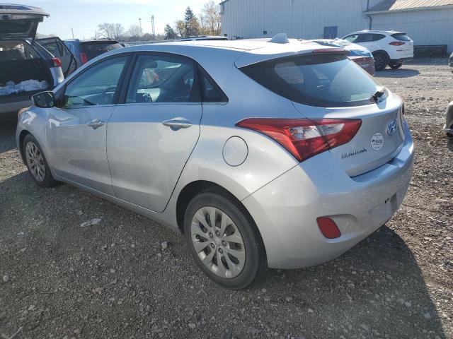 Obraz 2 z 2016 HYUNDAI ELANTRA GT  2016 z VIN KMHD35LH5GU281136