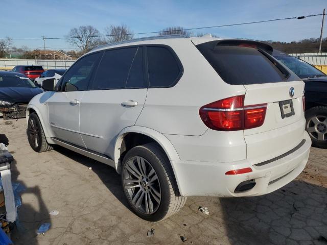 Изображение 2 2013 BMW X5 XDRIVE35I 2013 с VIN 5UXZV4C58D0E10172