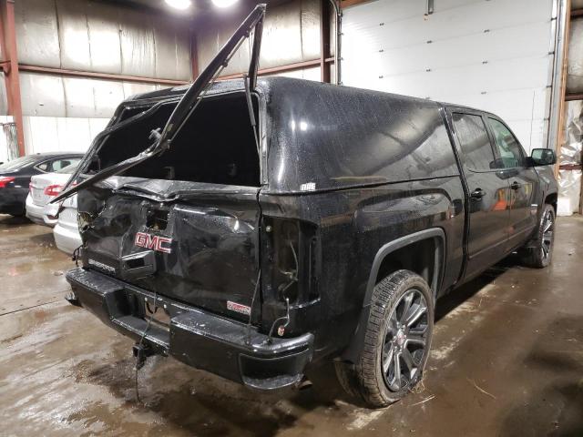 Image 3 of 2017 GMC SIERRA K1500 SLT 2017 with VIN 3GTU2NEC1HG185940