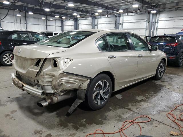 Obraz 3 z 2016 HONDA ACCORD LX 2016 z VIN 1HGCR2F35GA224709