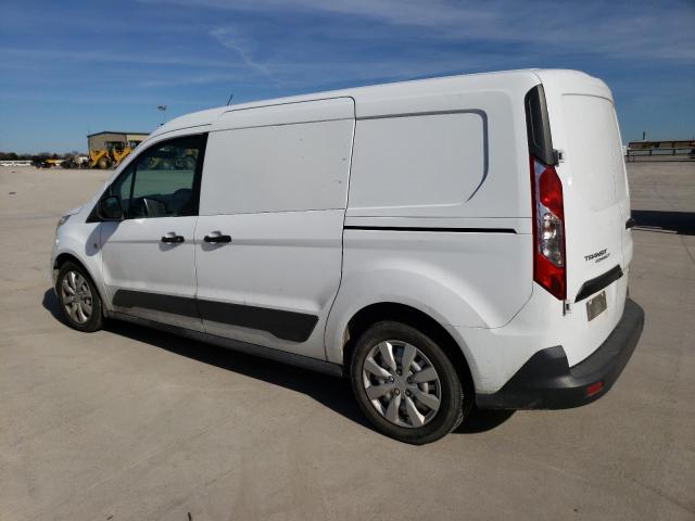 Image 2 of 2014 FORD TRANSIT CONNECT XLT 2014 with VIN NM0LS7F78E1157312