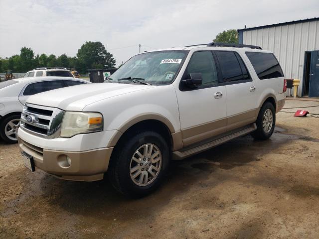 2011 FORD EXPEDITION EL XLT 2011 image