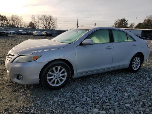 Obraz 1 z 2010 TOYOTA CAMRY SE 2010 z VIN 4T1BK3EK9AU101283