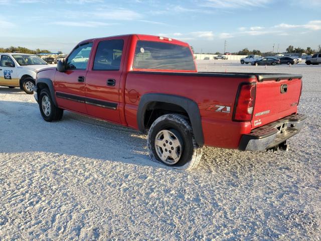 Изображение 2 2004 CHEVROLET SILVERADO K1500 2004 с VIN 2GCEK13T241338750