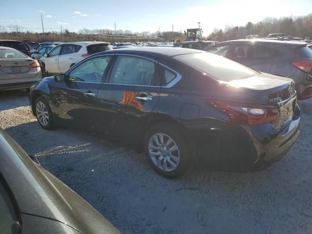 Image 2 of 2018 NISSAN ALTIMA 2.5 2018 with VIN 1N4AL3AP9JC236824