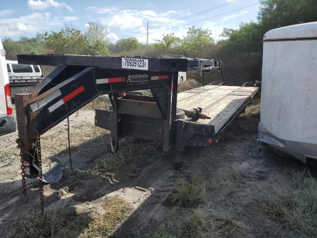 Image 2 of 2004 ANDS TRAILER 2004 with VIN 4YNGN35264C023565