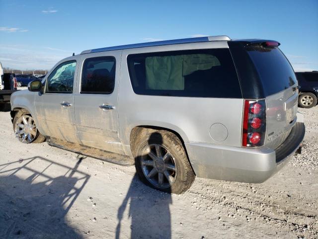 Image 2 of 2010 GMC YUKON XL DENALI 2010 with VIN 1GKUKMEF0AR169615